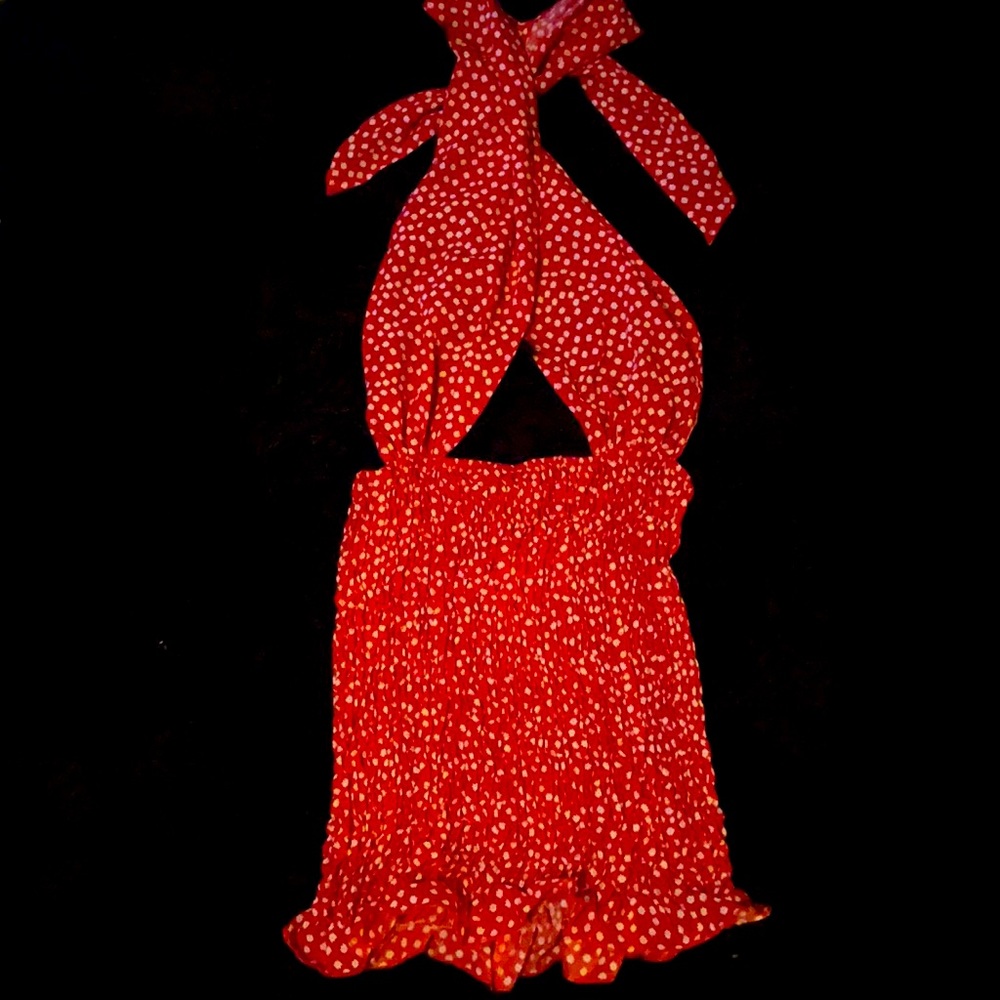 Shein dress